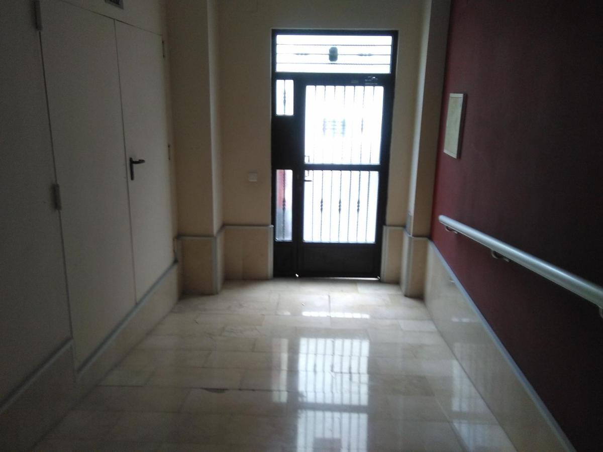 Luminoso Y Acogedor Apto-1 Dorm-Aa Alicante Luaran gambar