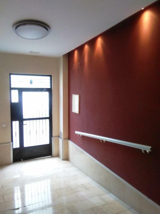 Luminoso Y Acogedor Apto-1 Dorm-Aa Alicante Luaran gambar