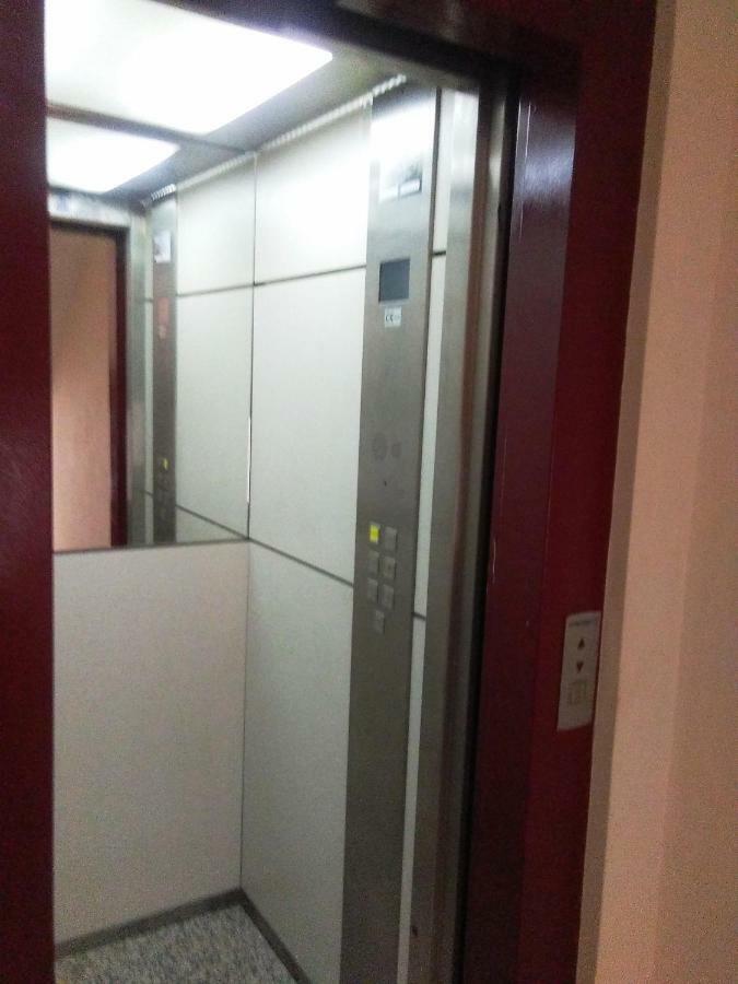 Luminoso Y Acogedor Apto-1 Dorm-Aa Alicante Luaran gambar